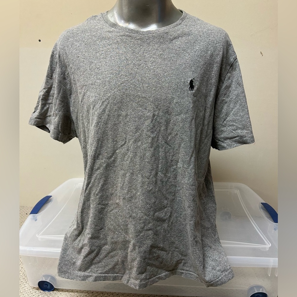 2/$20❤️- SHIRT | Men’s Ralph Lauren shirt size large (fits like a size s/m)